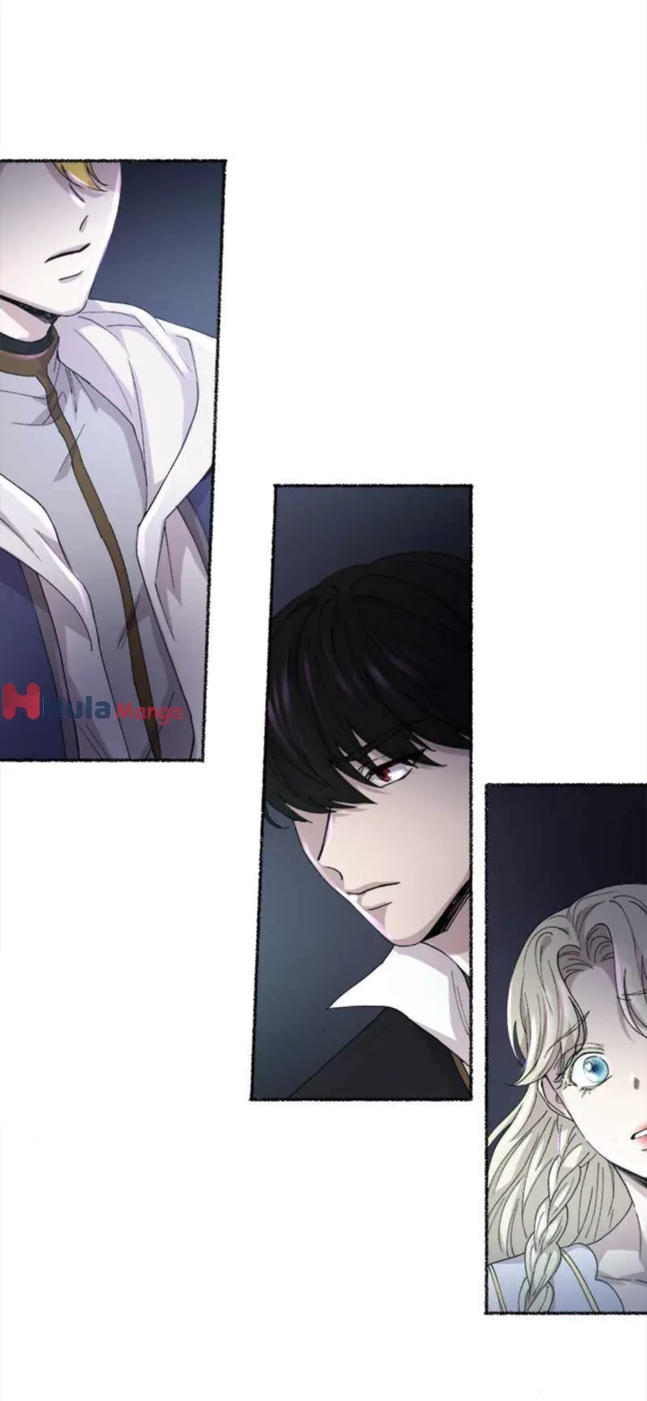 Like A Wind On A Dry Branch Chapter 53 page 32