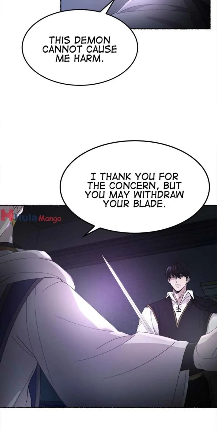 Like A Wind On A Dry Branch Chapter 53 page 20