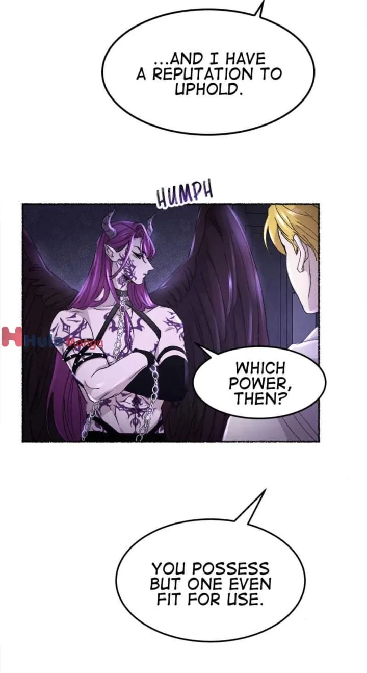 Like A Wind On A Dry Branch Chapter 53 page 9