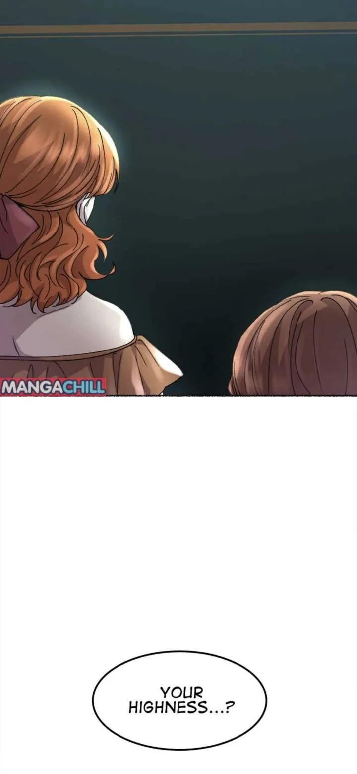 Like A Wind On A Dry Branch Chapter 54 page 50