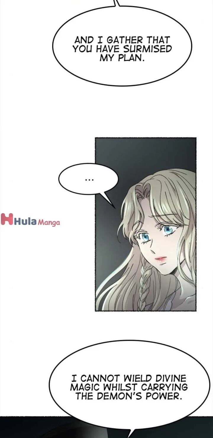 Like A Wind On A Dry Branch Chapter 53 page 36