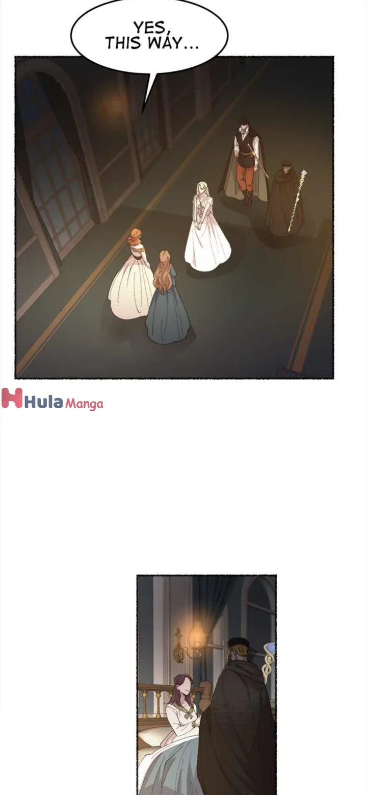 Like A Wind On A Dry Branch Chapter 53 page 45