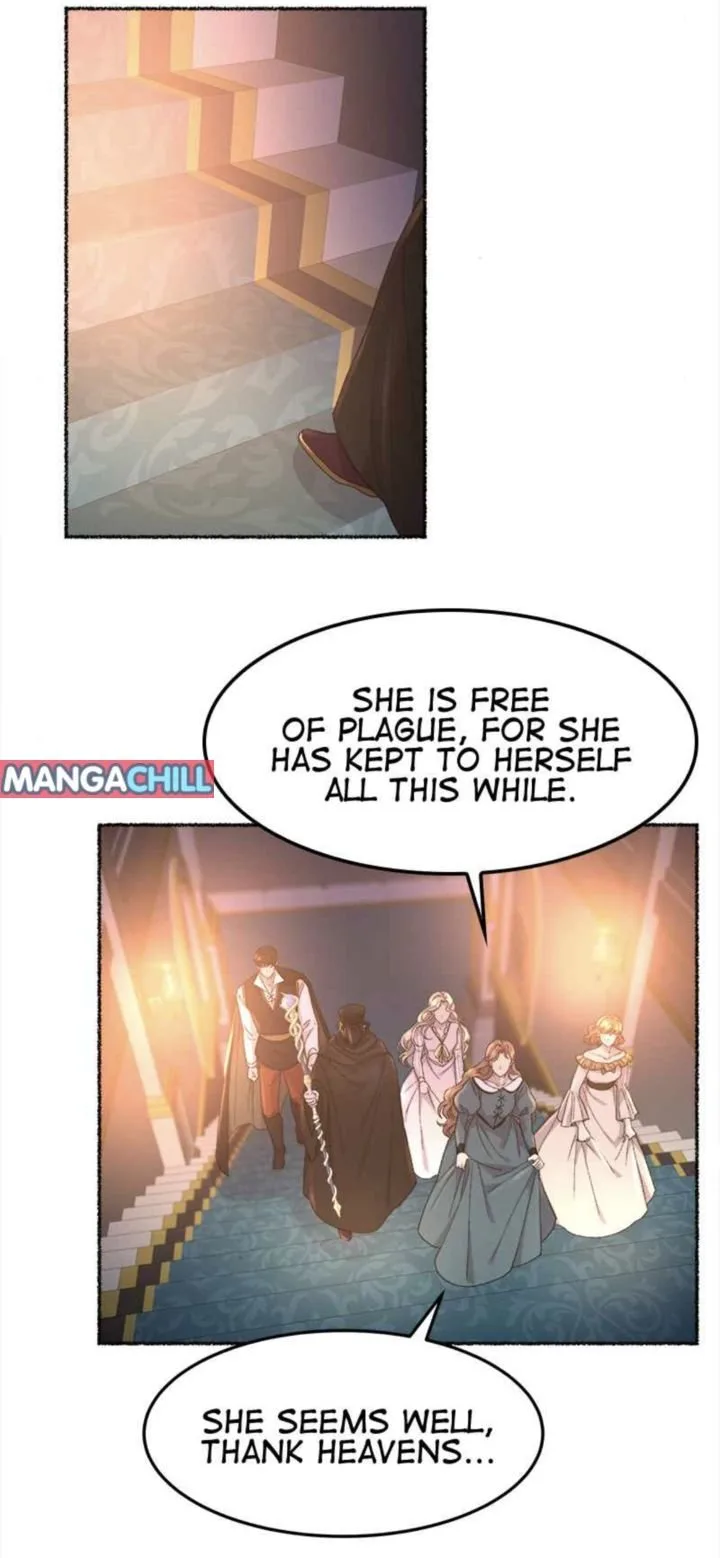 Like A Wind On A Dry Branch Chapter 54 page 2