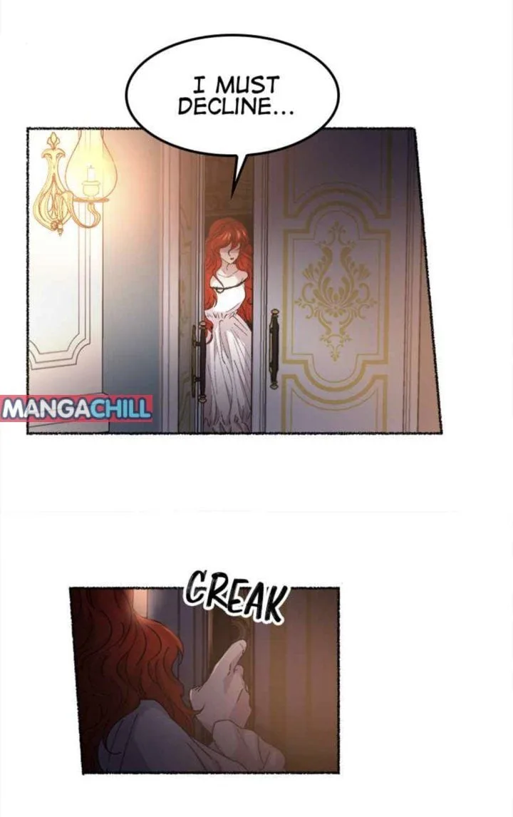 Like A Wind On A Dry Branch Chapter 54 page 12
