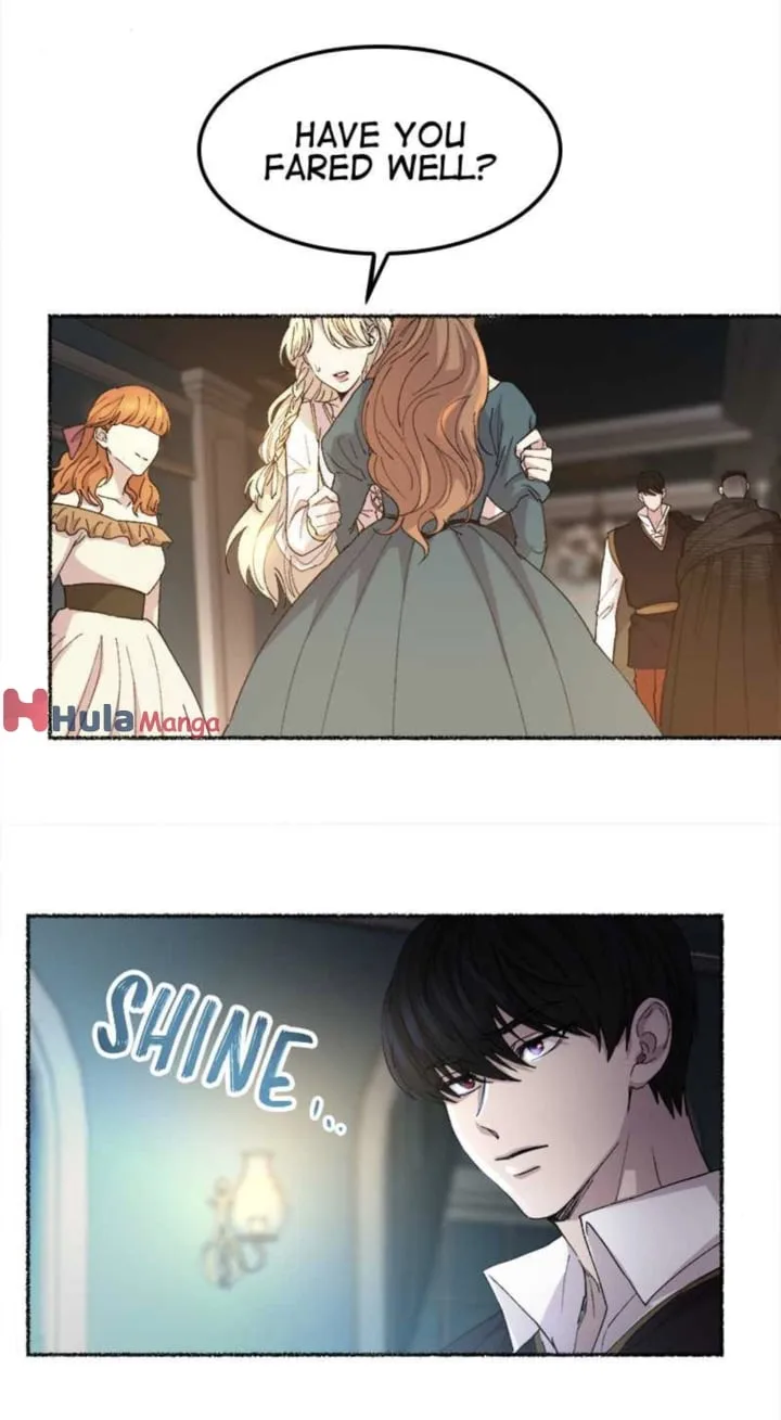 Like A Wind On A Dry Branch Chapter 53 page 43