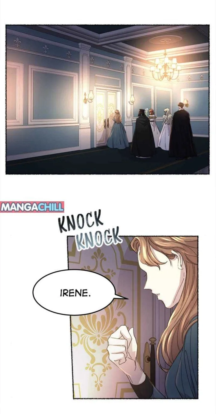 Like A Wind On A Dry Branch Chapter 54 page 4