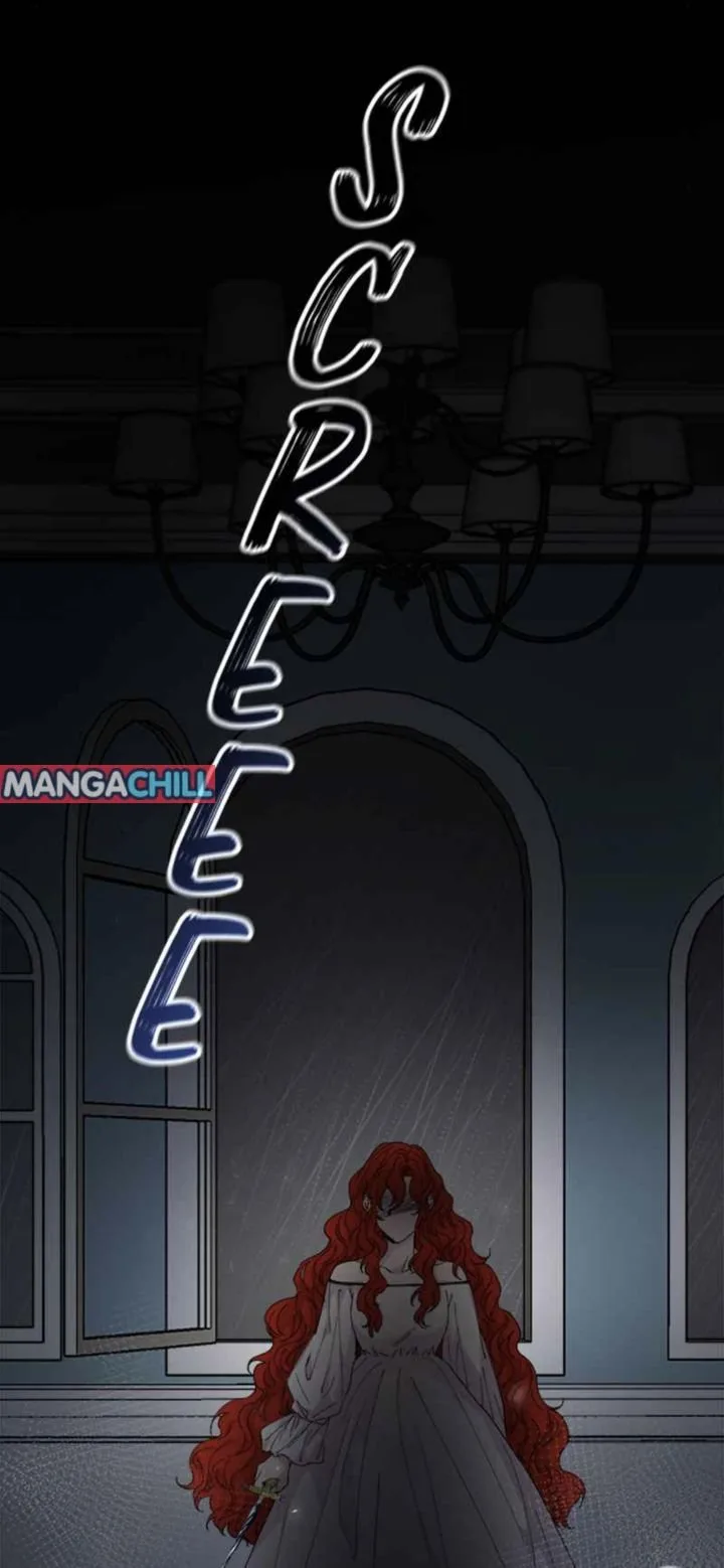 Like A Wind On A Dry Branch Chapter 54 page 36