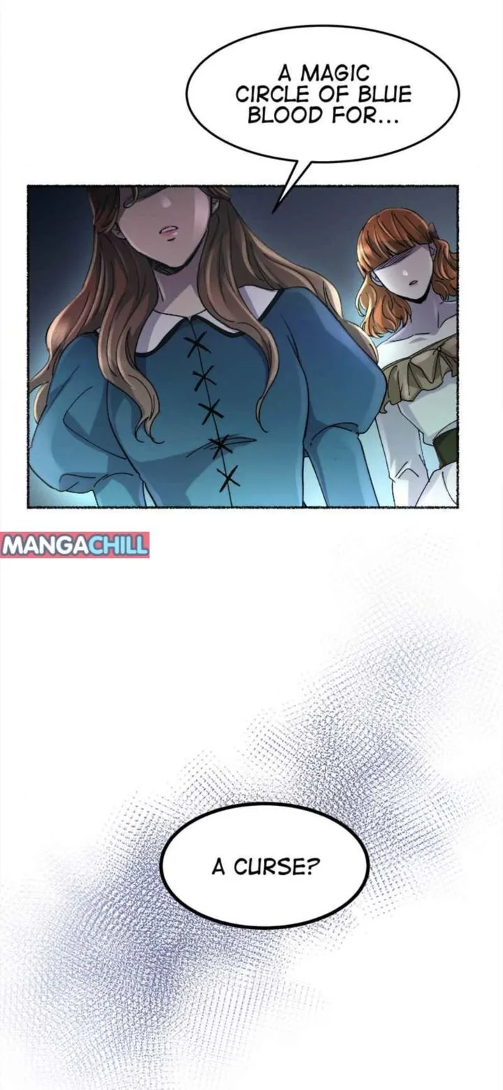 Like A Wind On A Dry Branch Chapter 54 page 24