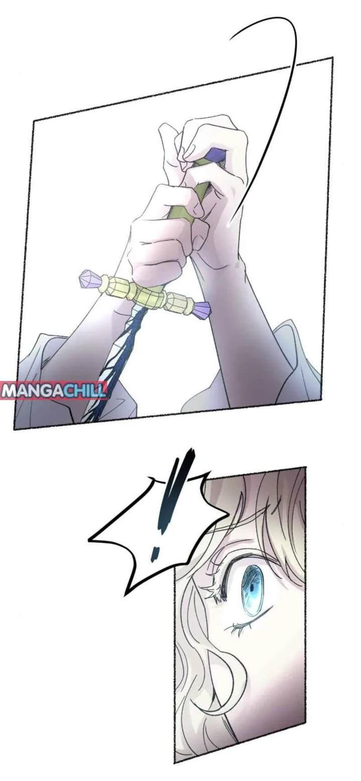 Like A Wind On A Dry Branch Chapter 54 page 40