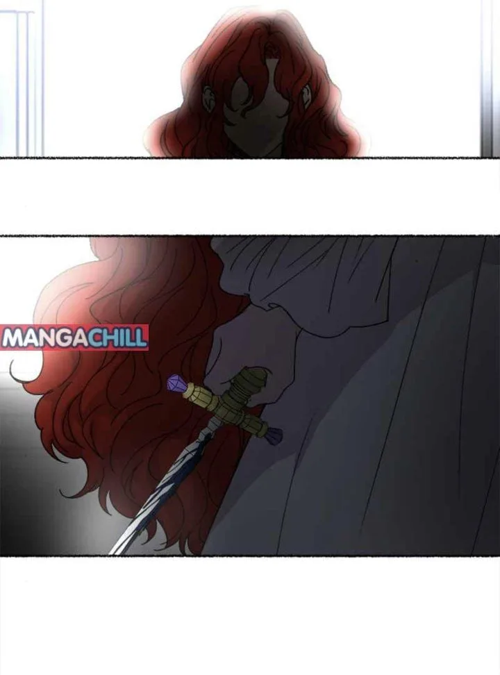 Like A Wind On A Dry Branch Chapter 54 page 38
