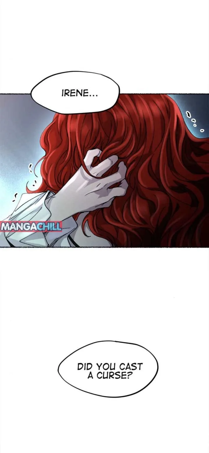 Like A Wind On A Dry Branch Chapter 54 page 25