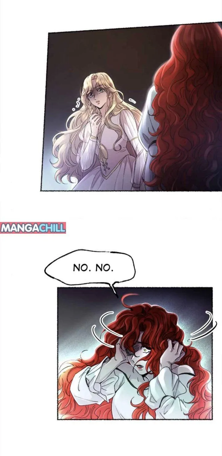 Like A Wind On A Dry Branch Chapter 54 page 23