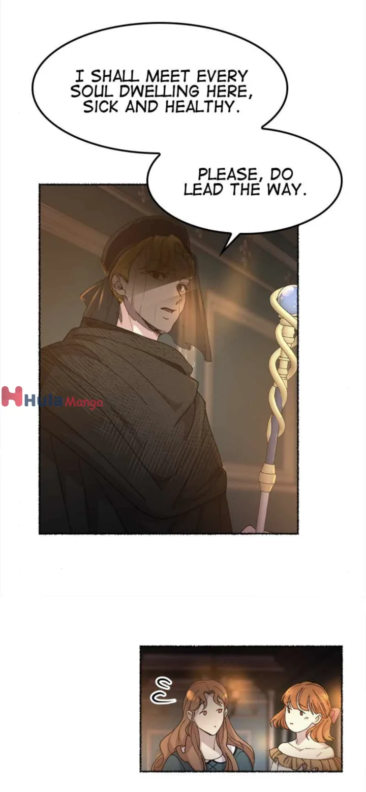 Like A Wind On A Dry Branch Chapter 53 page 49