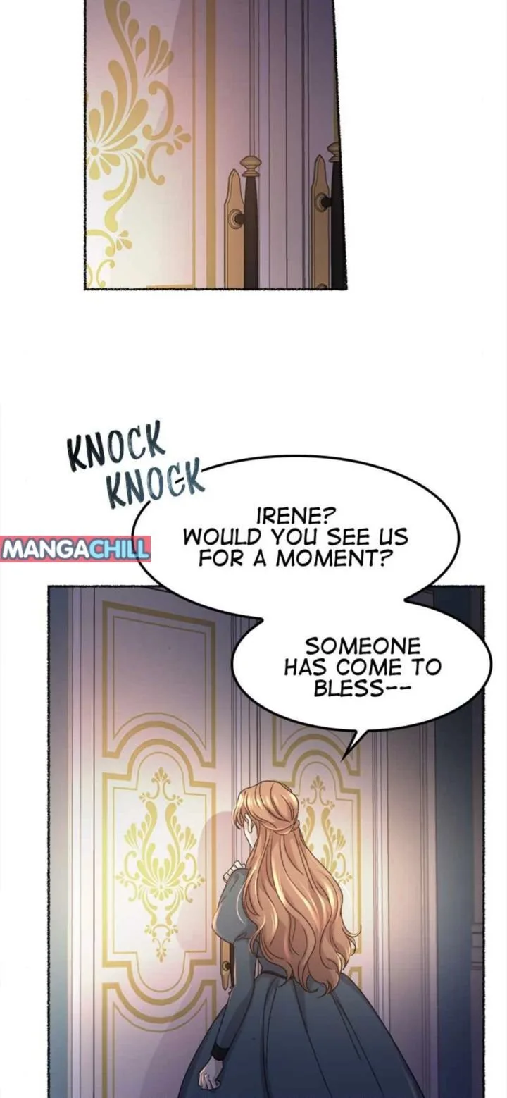 Like A Wind On A Dry Branch Chapter 54 page 5
