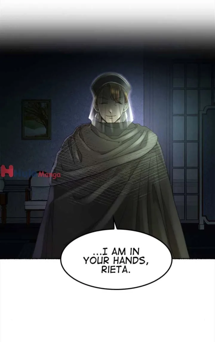 Like A Wind On A Dry Branch Chapter 53 page 38