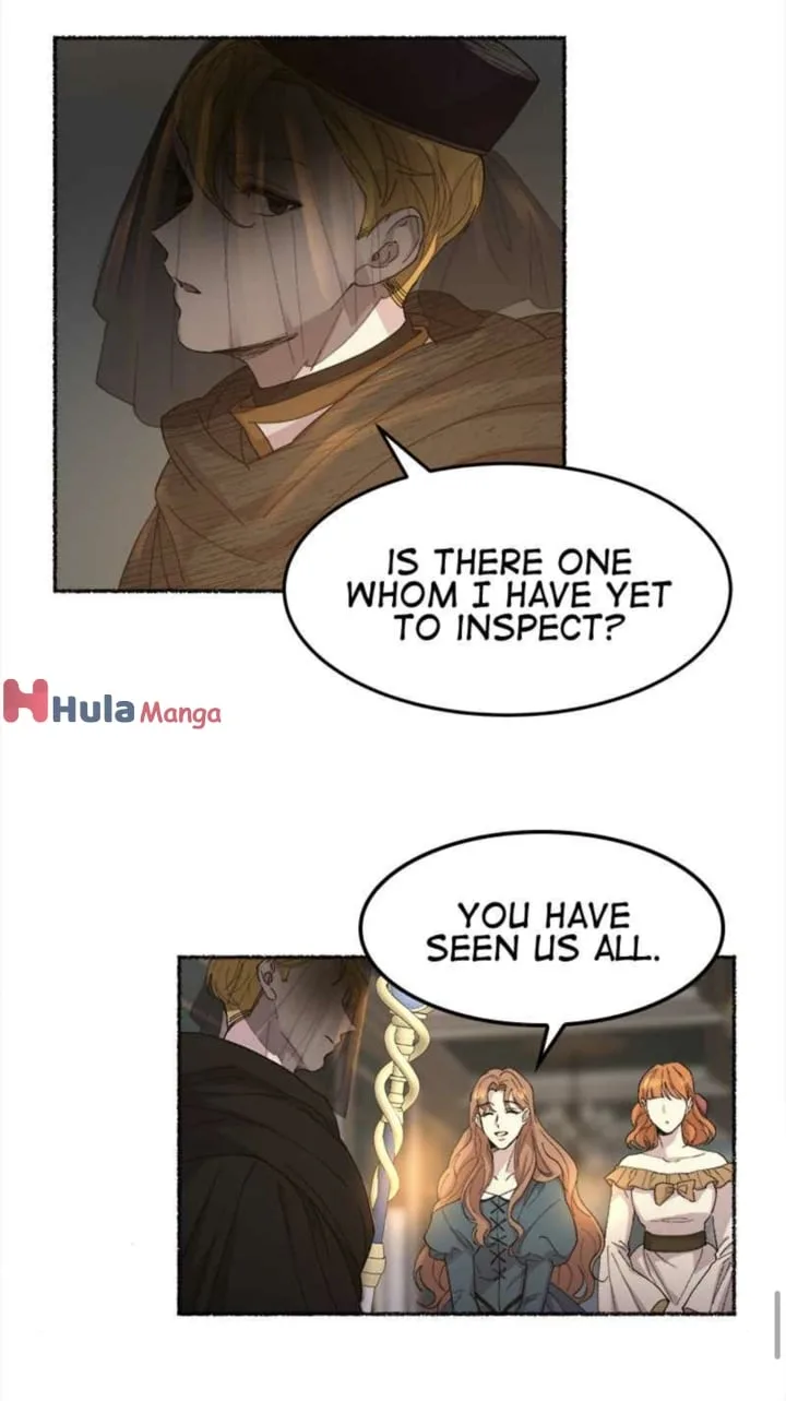 Like A Wind On A Dry Branch Chapter 53 page 47