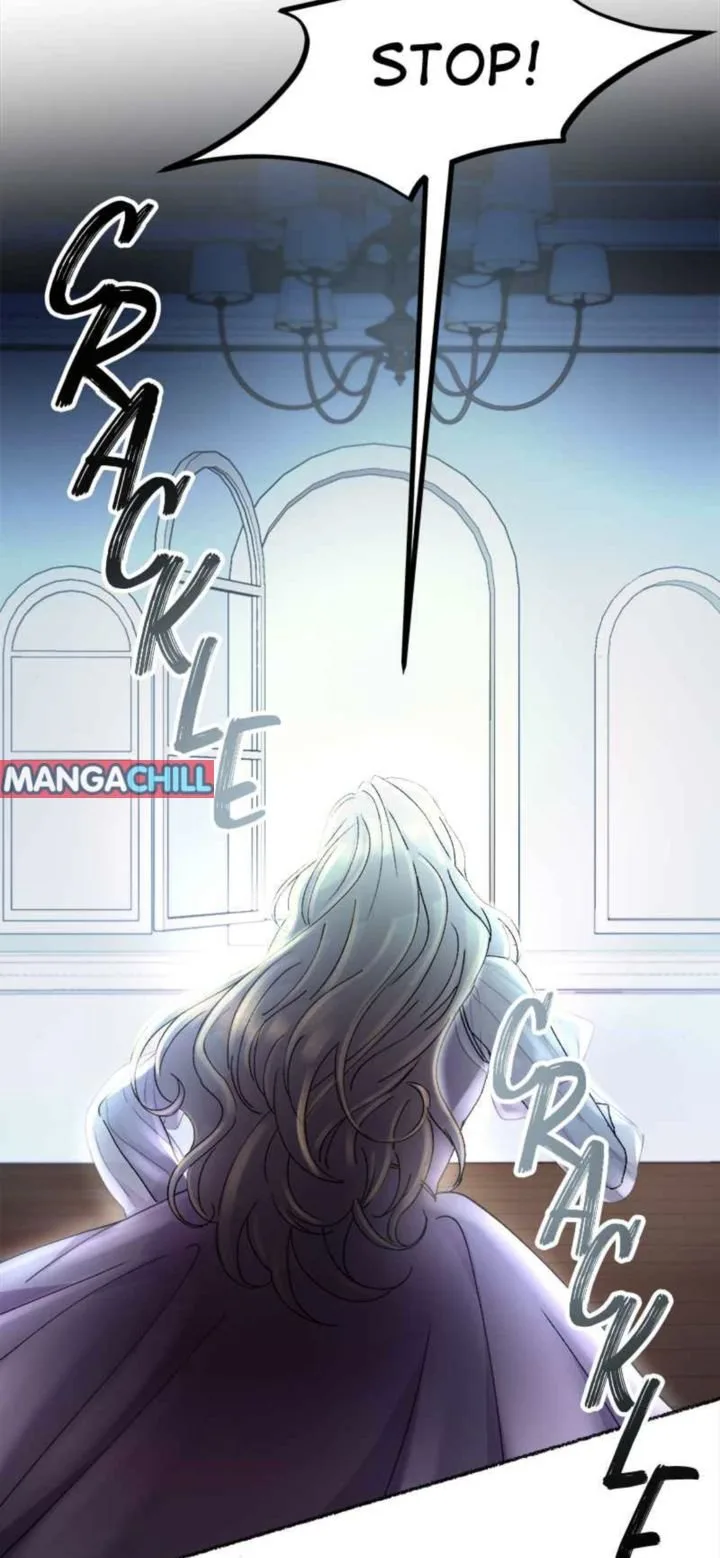 Like A Wind On A Dry Branch Chapter 54 page 41
