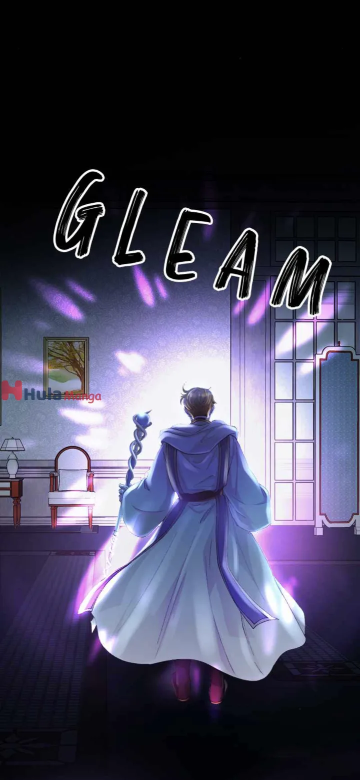Like A Wind On A Dry Branch Chapter 53 page 30