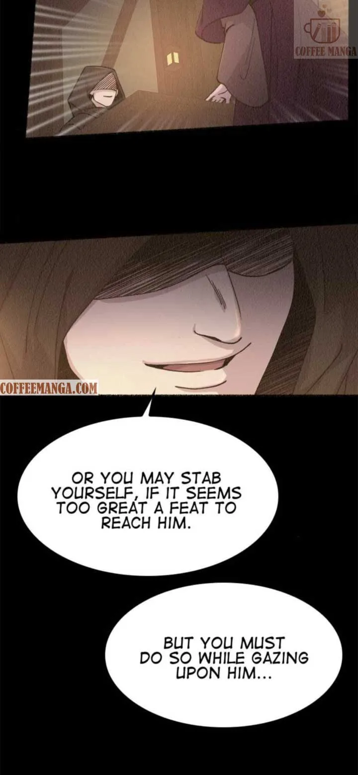 Like A Wind On A Dry Branch Chapter 55 page 11