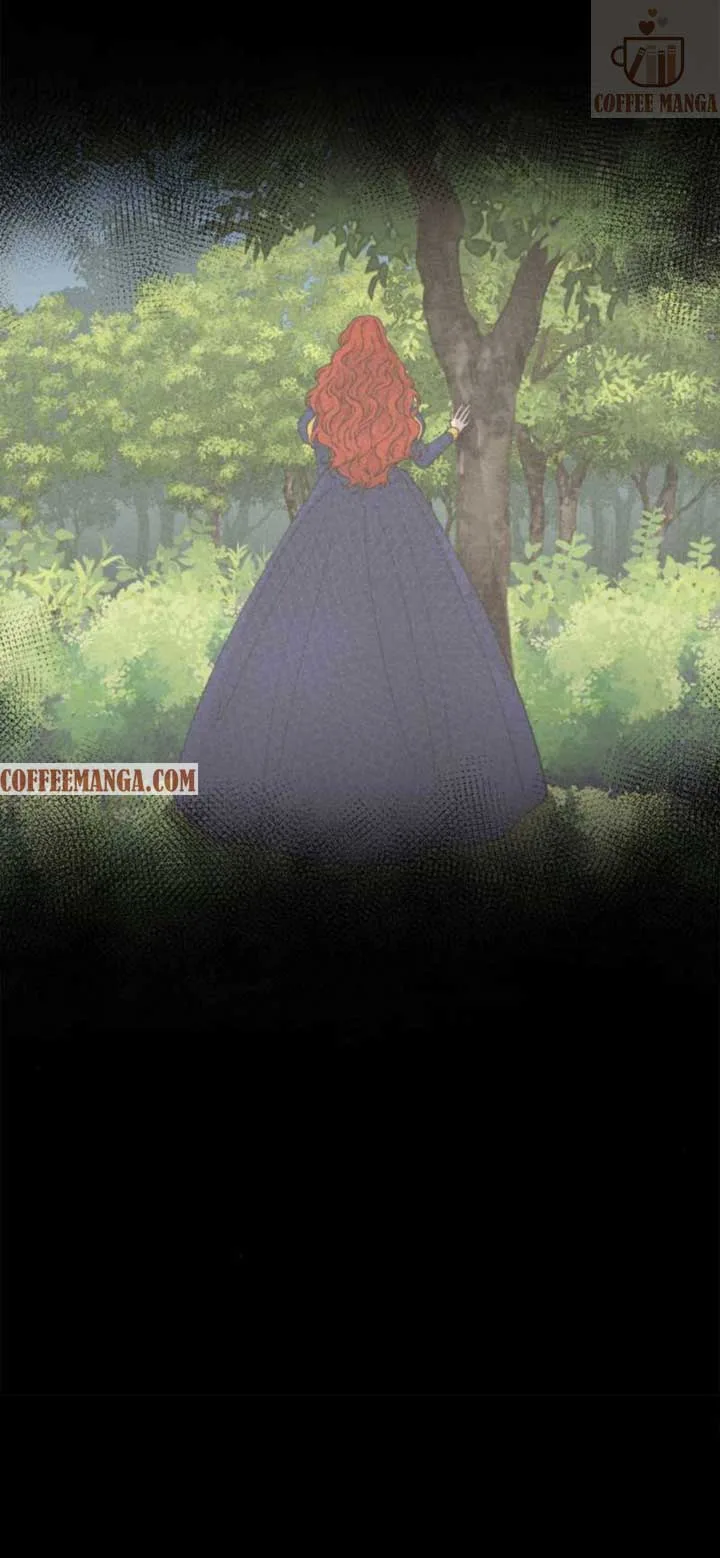 Like A Wind On A Dry Branch Chapter 55 page 6