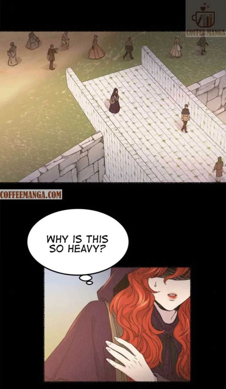 Like A Wind On A Dry Branch Chapter 55 page 15