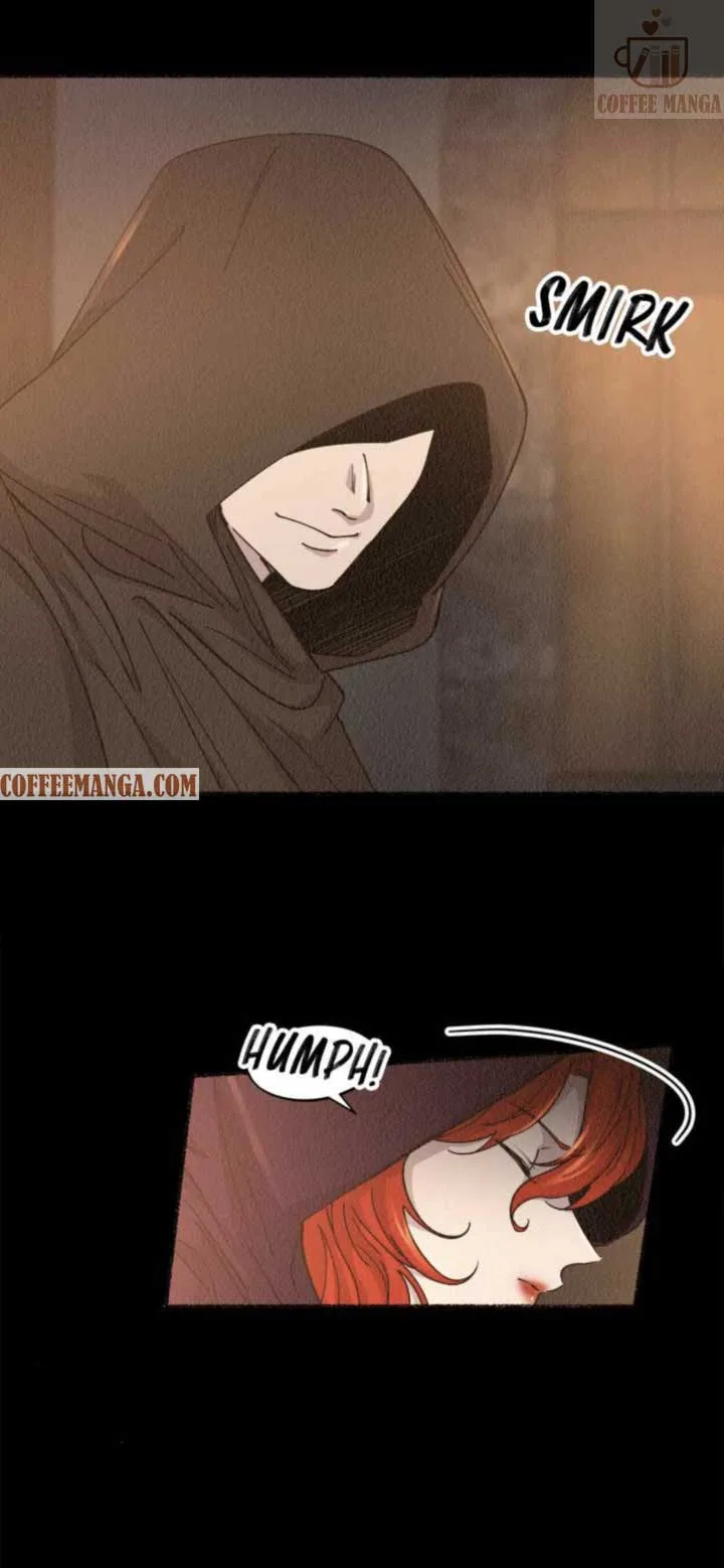 Like A Wind On A Dry Branch Chapter 55 page 14