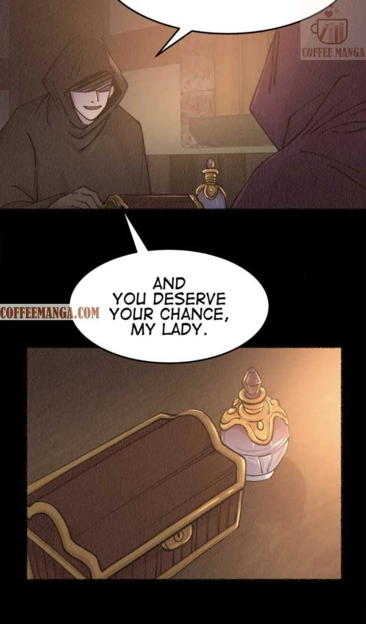 Like A Wind On A Dry Branch Chapter 55 page 8