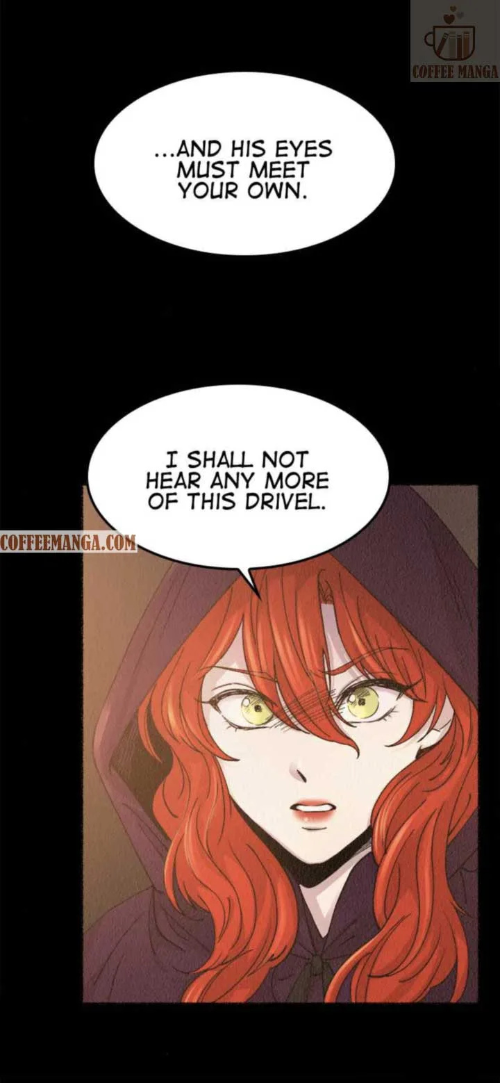 Like A Wind On A Dry Branch Chapter 55 page 12