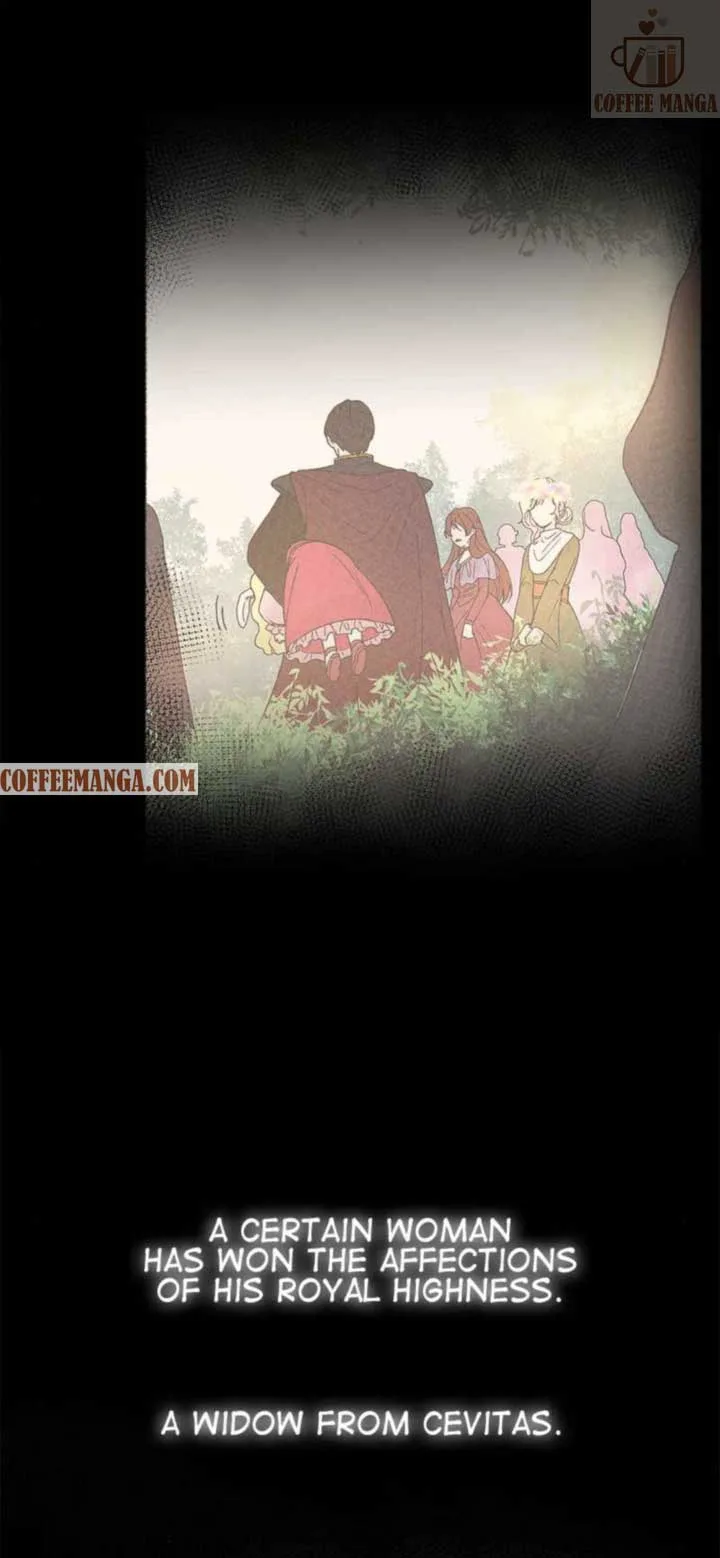 Like A Wind On A Dry Branch Chapter 55 page 5