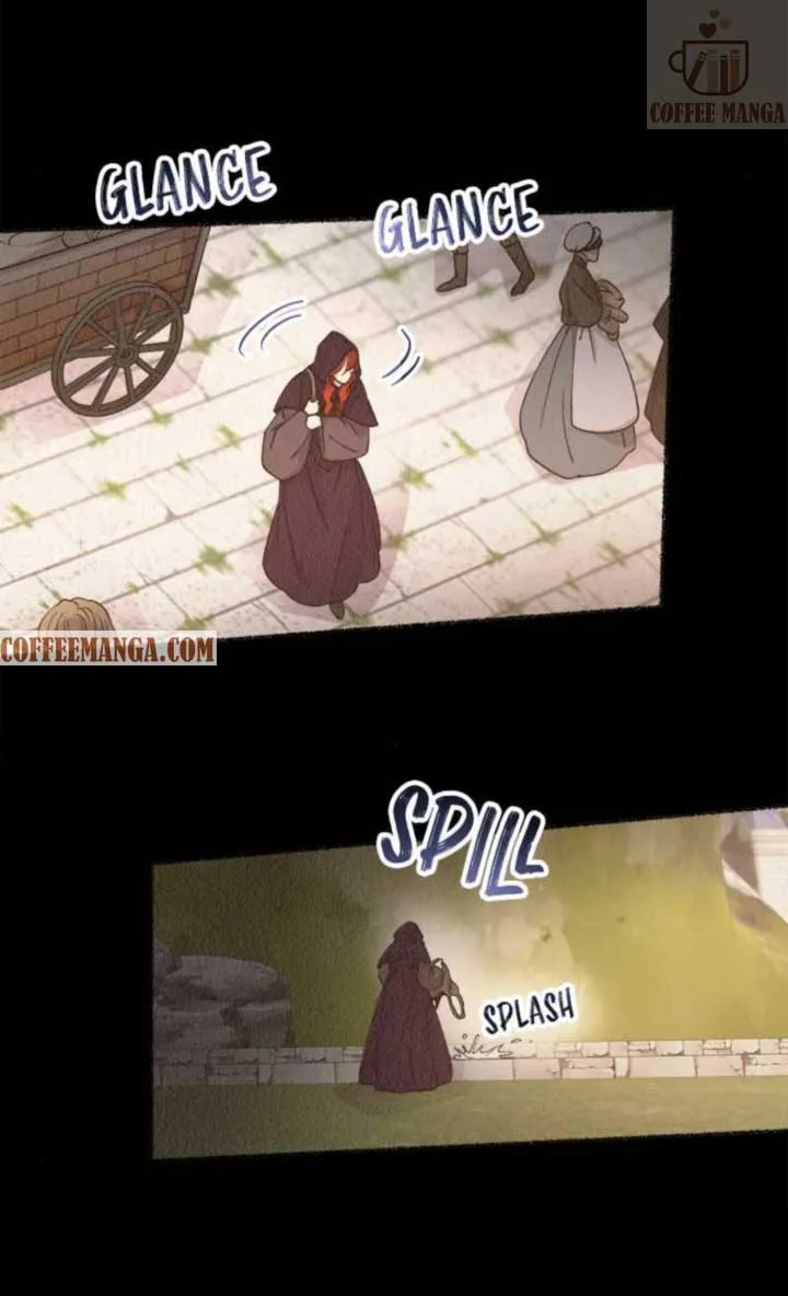 Like A Wind On A Dry Branch Chapter 55 page 19