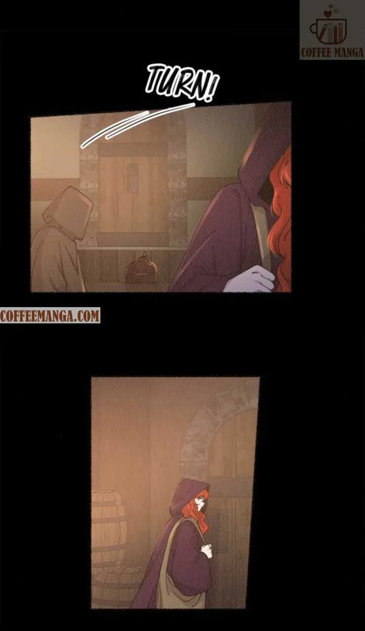 Like A Wind On A Dry Branch Chapter 55 page 13