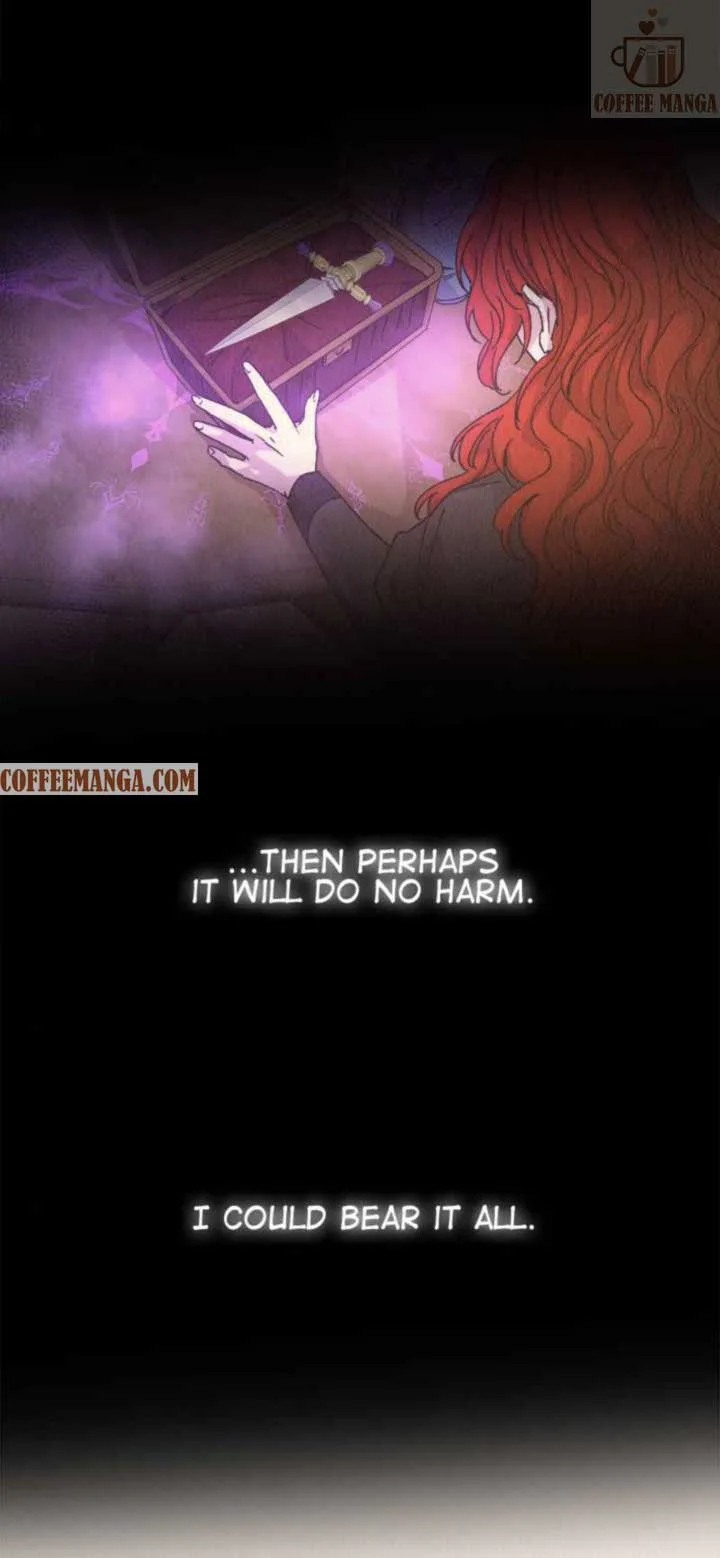 Like A Wind On A Dry Branch Chapter 55 page 32