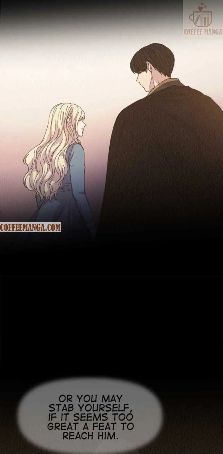 Like A Wind On A Dry Branch Chapter 55 page 33