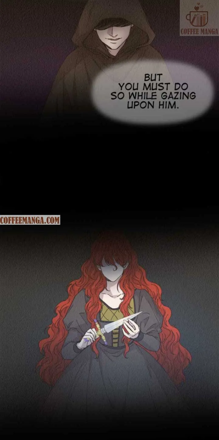 Like A Wind On A Dry Branch Chapter 55 page 34