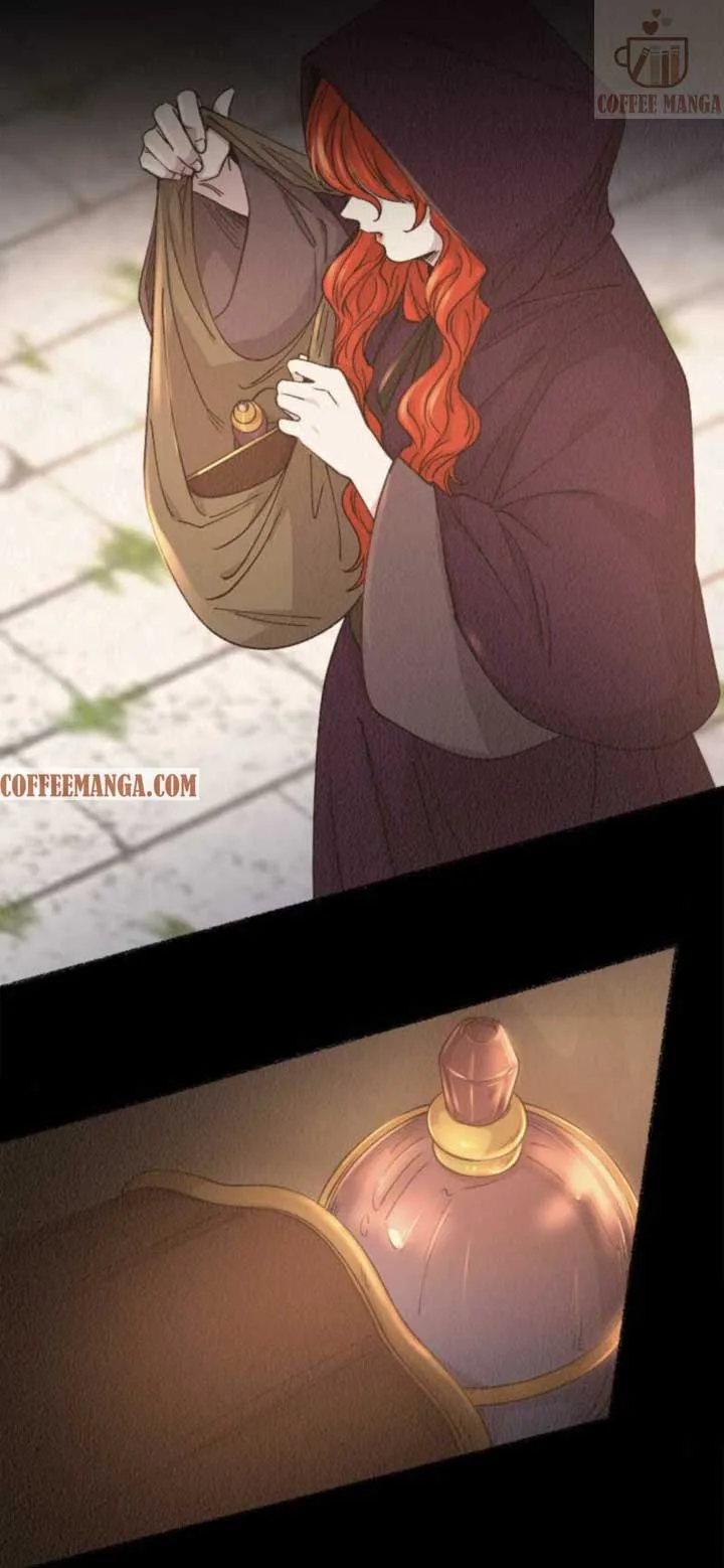 Like A Wind On A Dry Branch Chapter 55 page 17