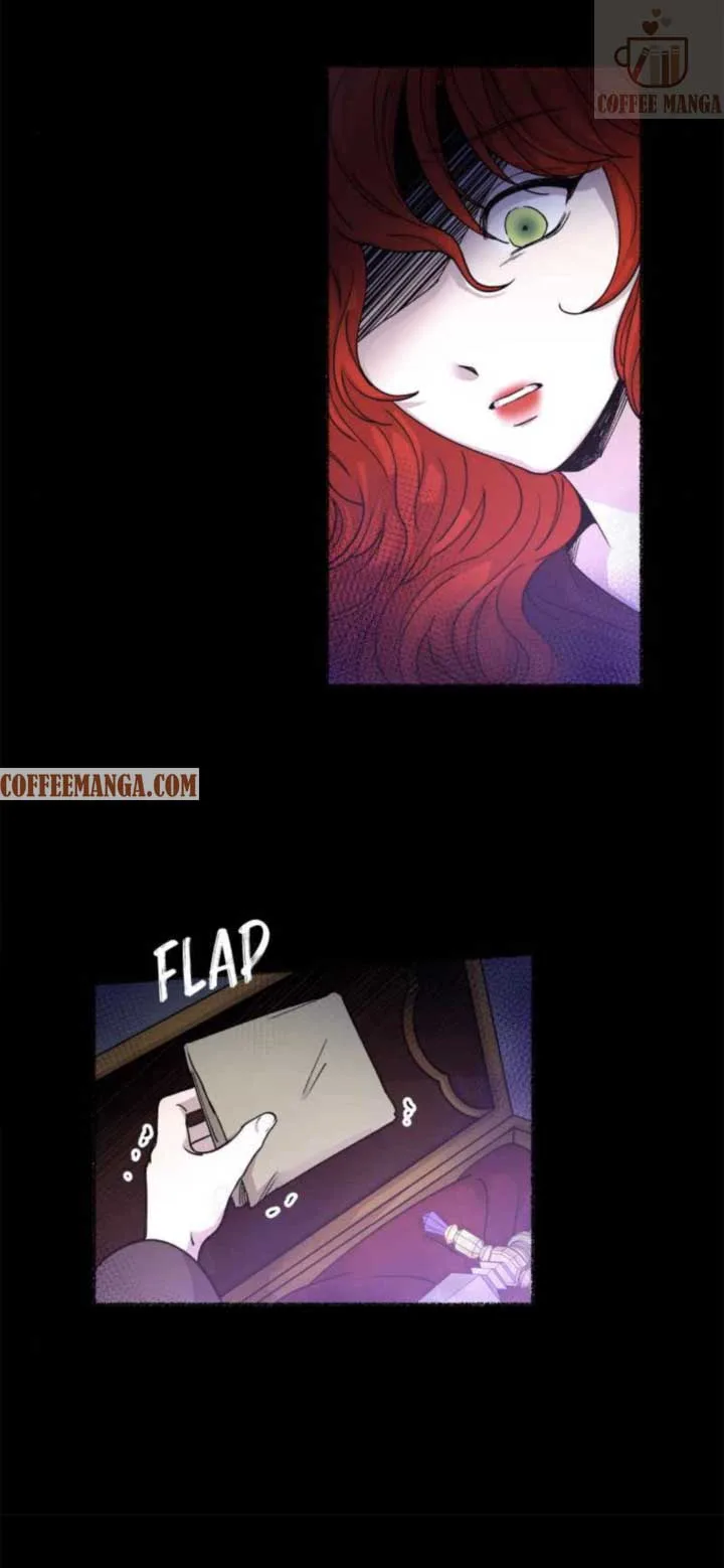Like A Wind On A Dry Branch Chapter 55 page 27