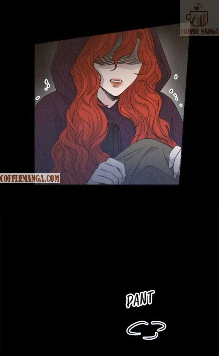 Like A Wind On A Dry Branch Chapter 55 page 20