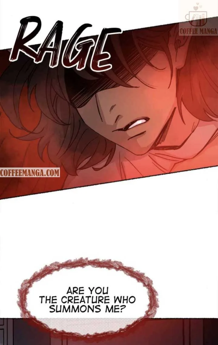 Like A Wind On A Dry Branch Chapter 55 page 58