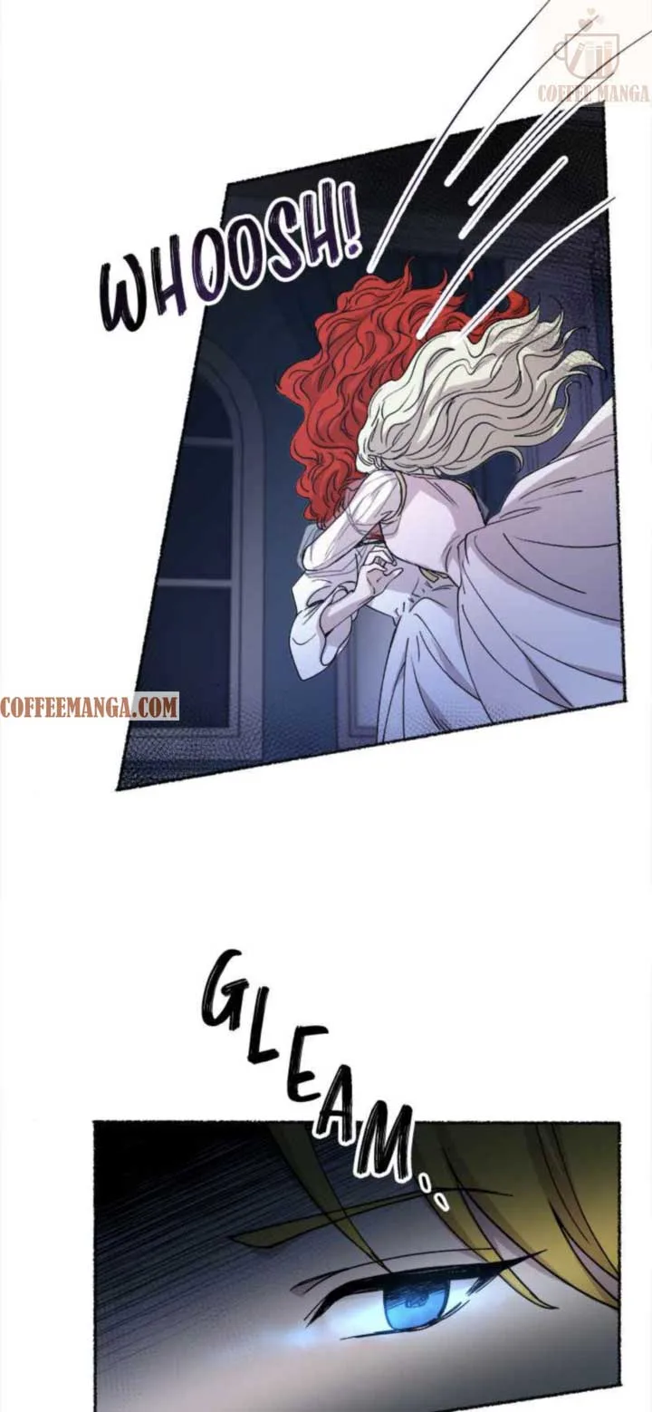 Like A Wind On A Dry Branch Chapter 55 page 51