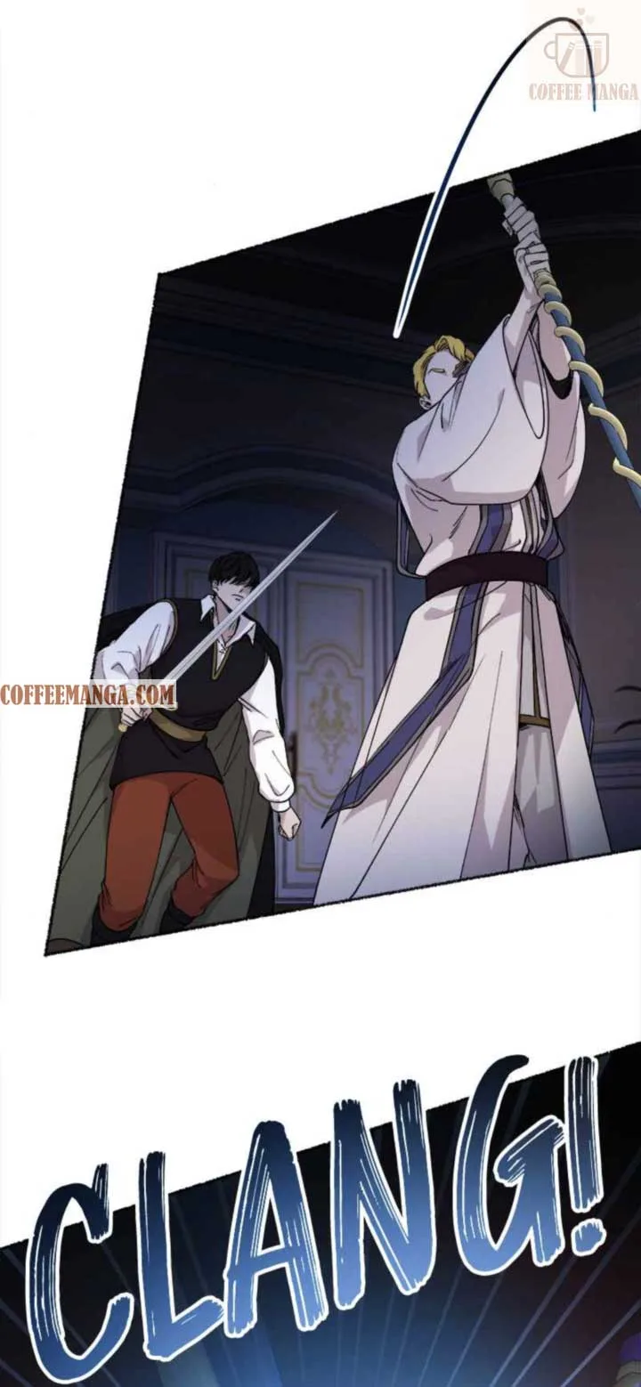 Like A Wind On A Dry Branch Chapter 55 page 52