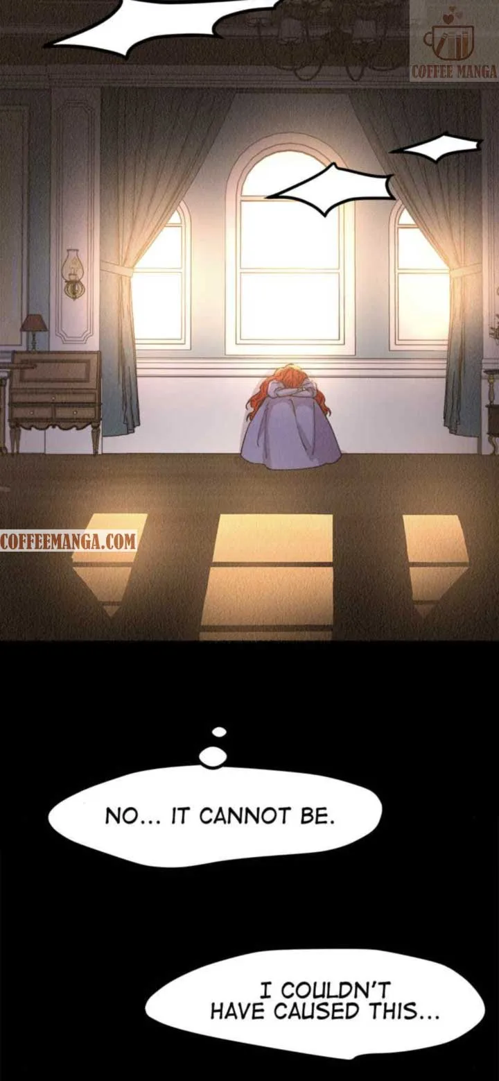 Like A Wind On A Dry Branch Chapter 55 page 40