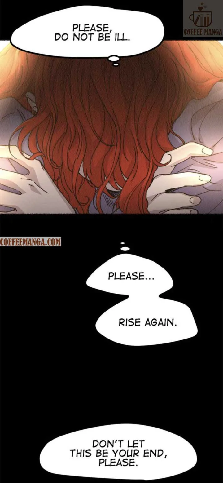 Like A Wind On A Dry Branch Chapter 55 page 41