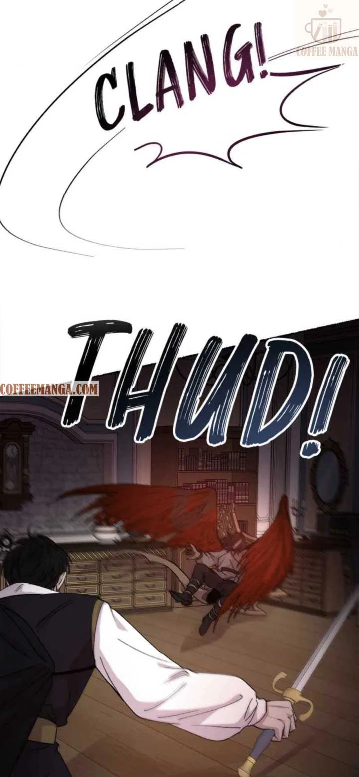 Like A Wind On A Dry Branch Chapter 55 page 57