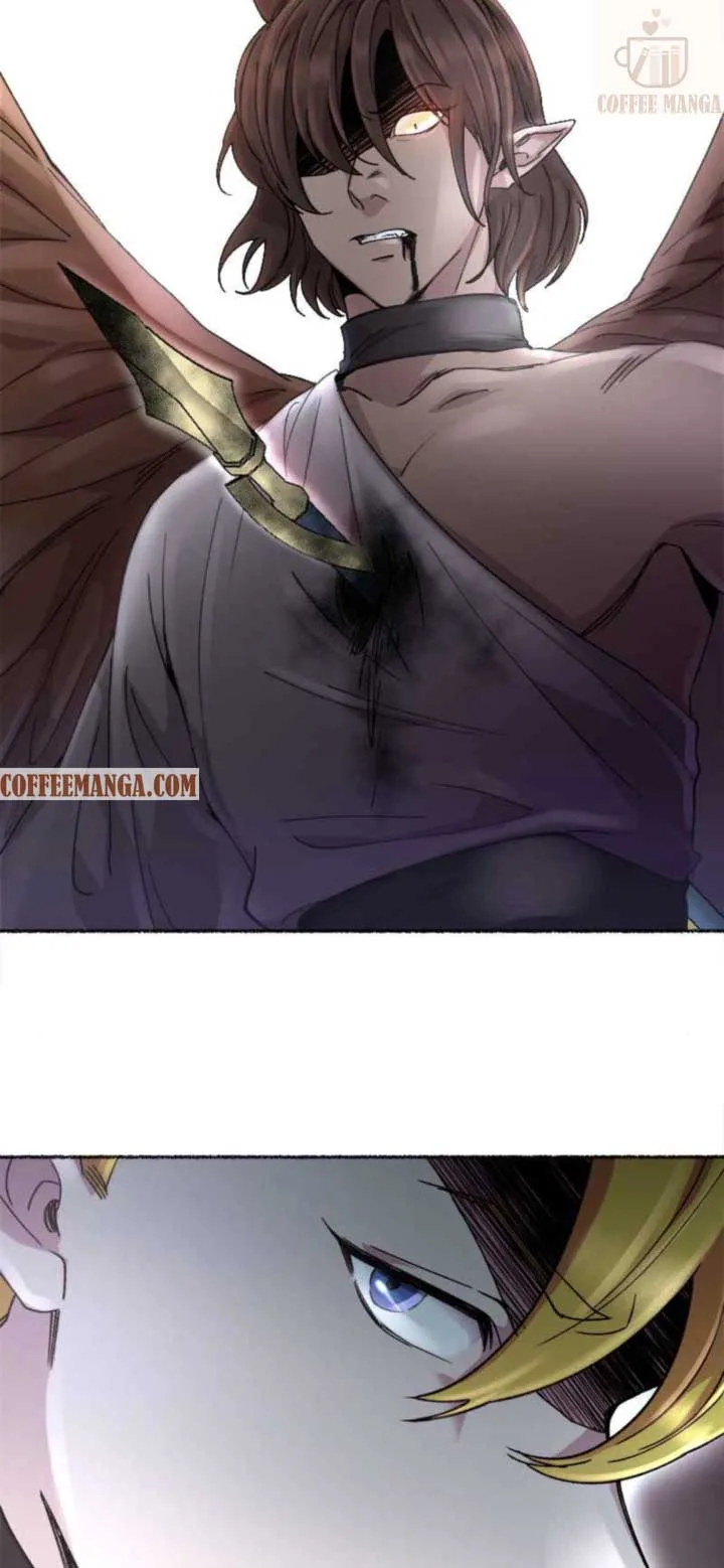 Like A Wind On A Dry Branch Chapter 55 page 63