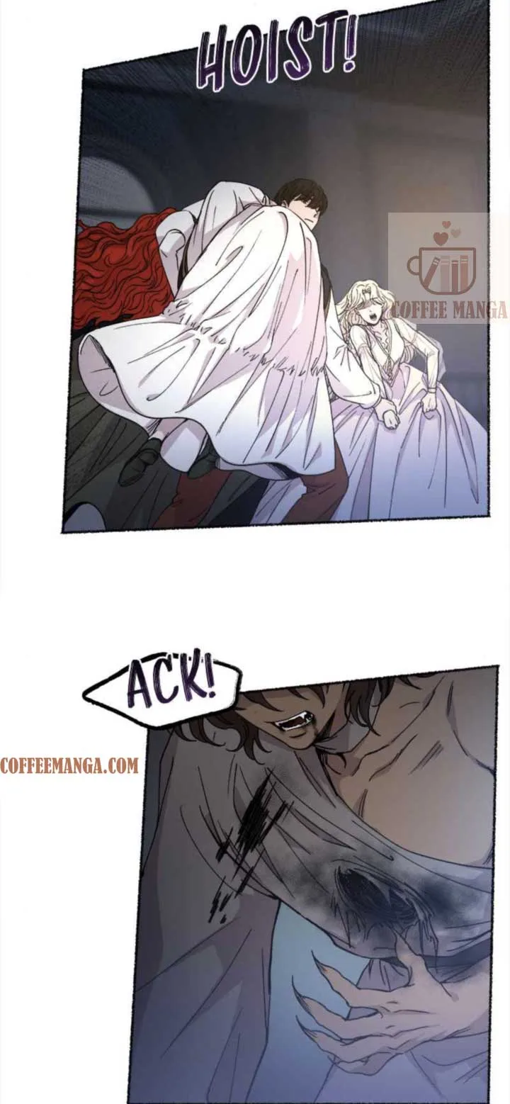 Like A Wind On A Dry Branch Chapter 56 page 12