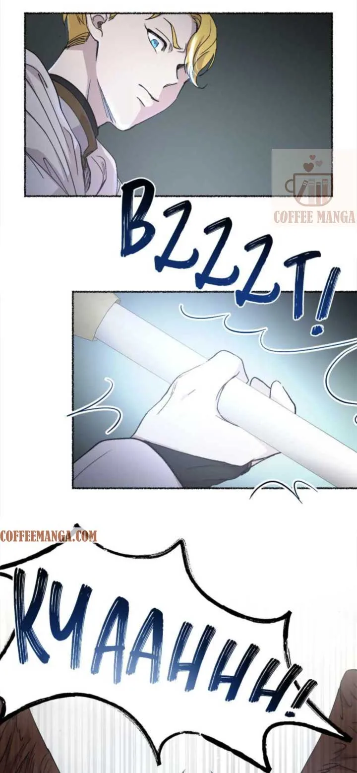 Like A Wind On A Dry Branch Chapter 56 page 10
