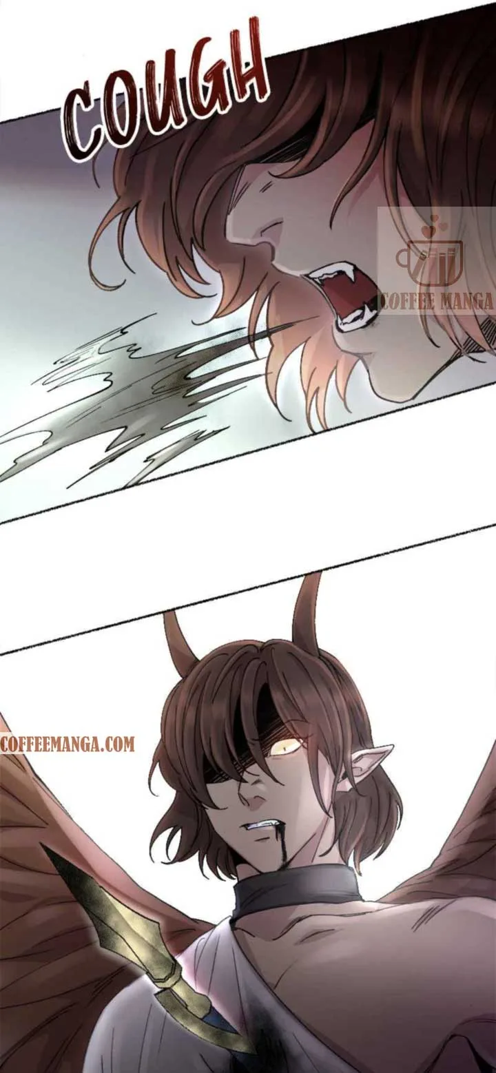 Like A Wind On A Dry Branch Chapter 56 page 4