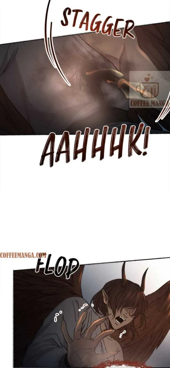 Like A Wind On A Dry Branch Chapter 56 page 7