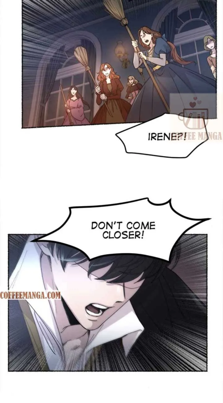 Like A Wind On A Dry Branch Chapter 56 page 19