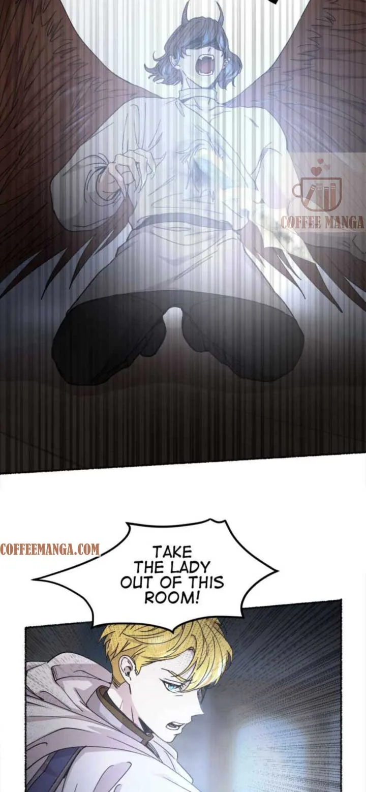 Like A Wind On A Dry Branch Chapter 56 page 11